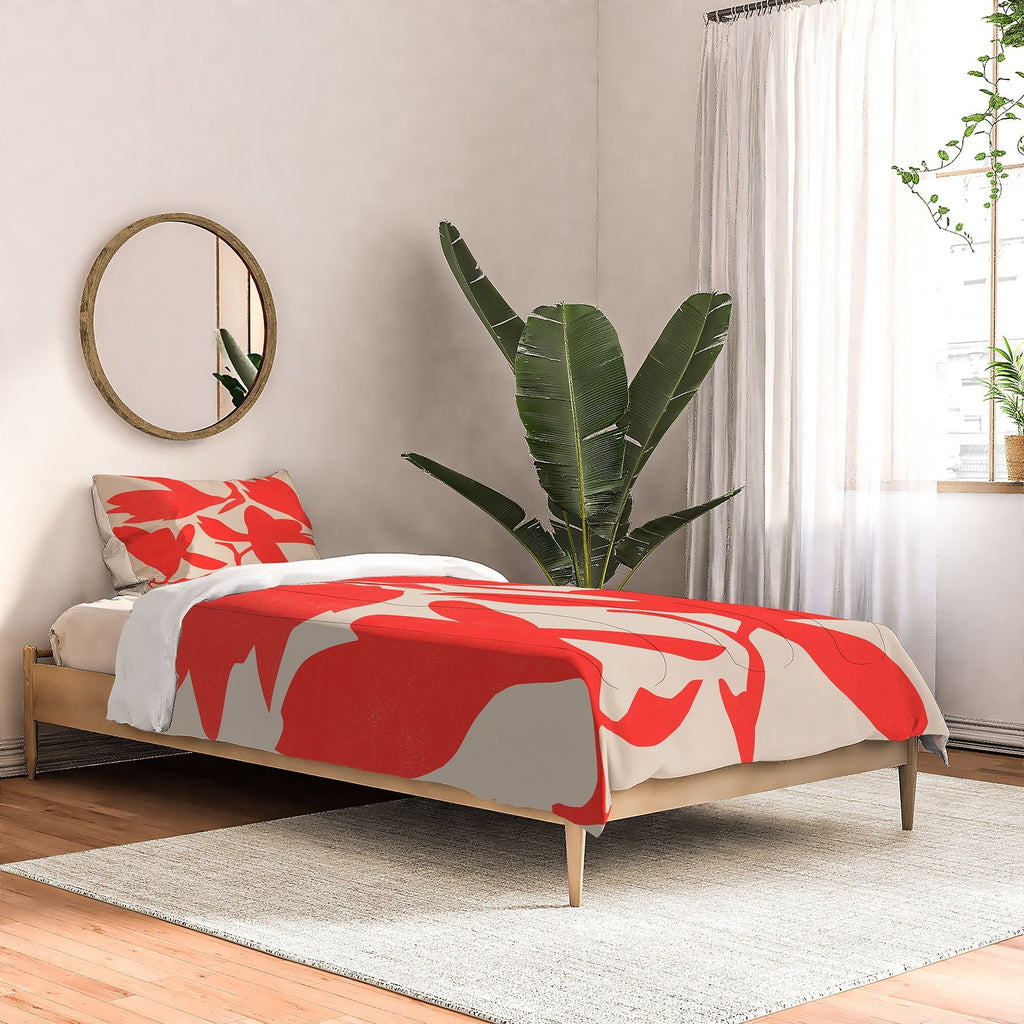 Garima Dhawan magnolia 12 Comforter