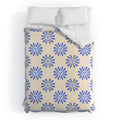 Design by Spark Dolce Vita Radial Sun Duvet Cover