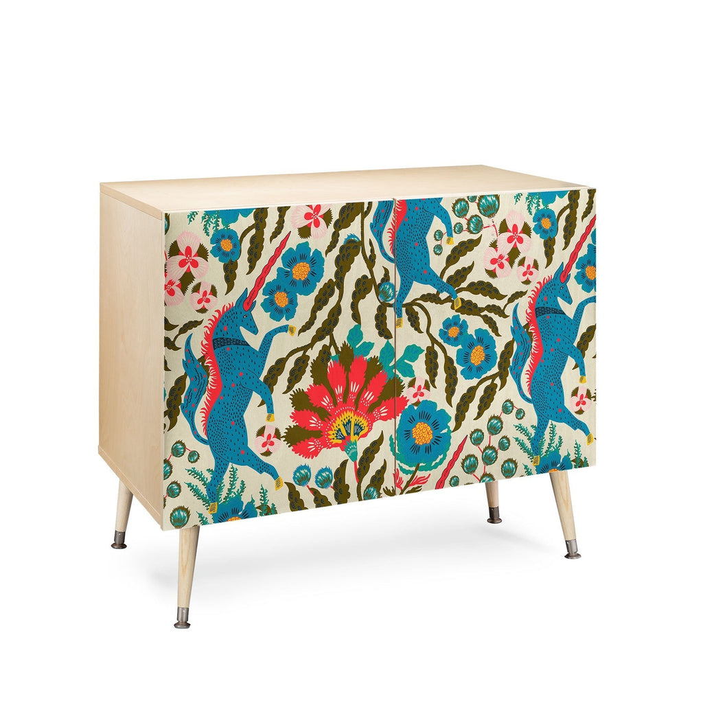 Holli Zollinger JOONIE LUNA UNI Credenza