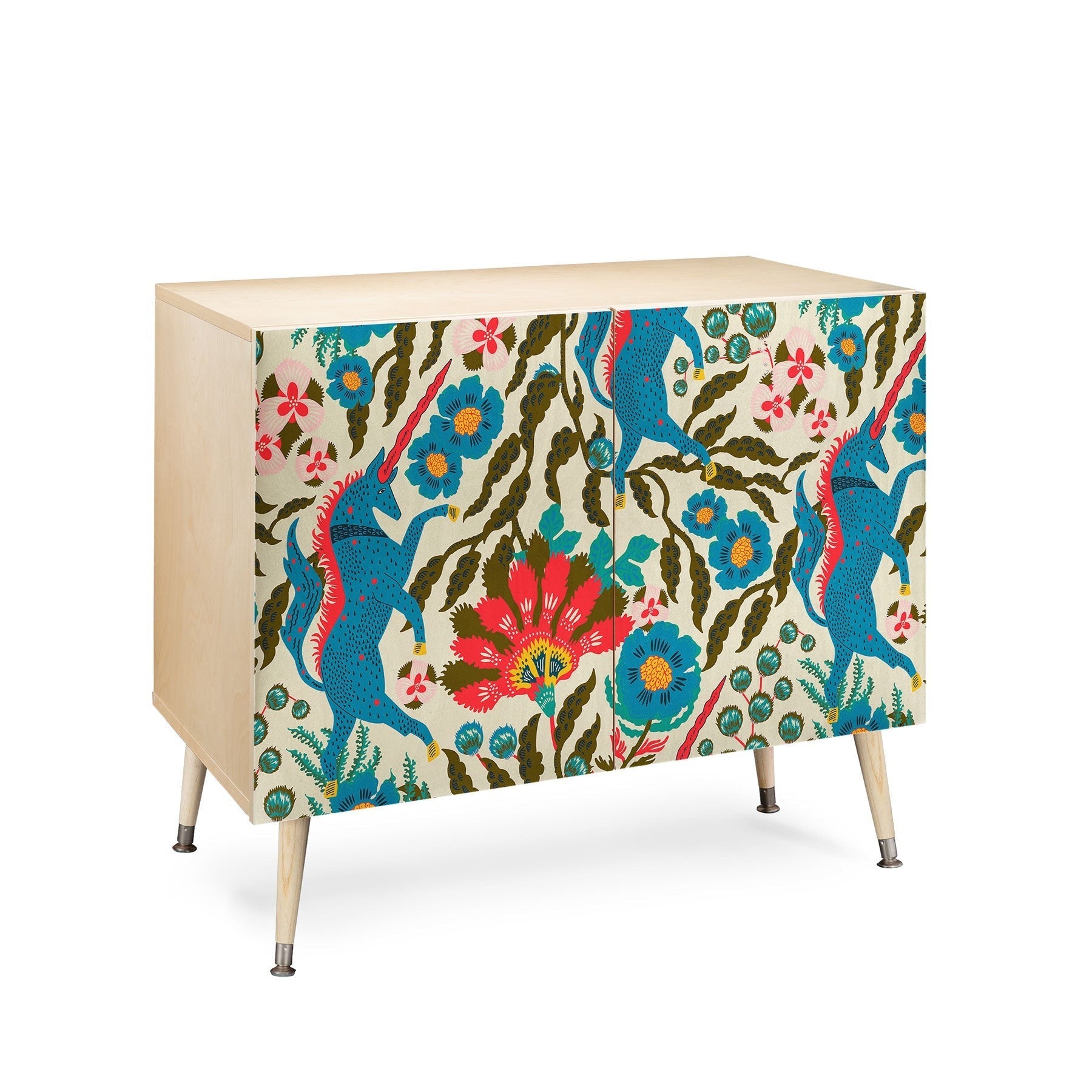 Holli Zollinger JOONIE LUNA UNI Credenza