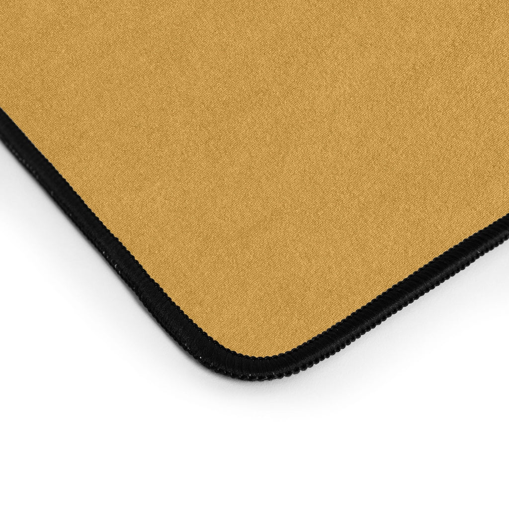 Colour Poems Retro Daisy XIX Desk Mat