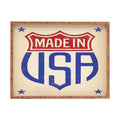 DENY Designs Made in USA Rectangular Tray
