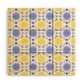 Design by Spark Dolce Vita Parasols Wood Wall Mural