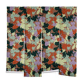 Marta Barragan Camarasa Retro Bloom Medley Wall Mural