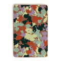 Marta Barragan Camarasa Retro Bloom Medley Cutting Board Rectangle