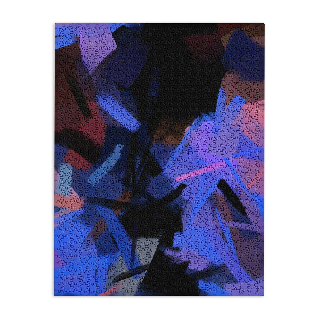 83 Oranges Midnight Sparks Puzzle