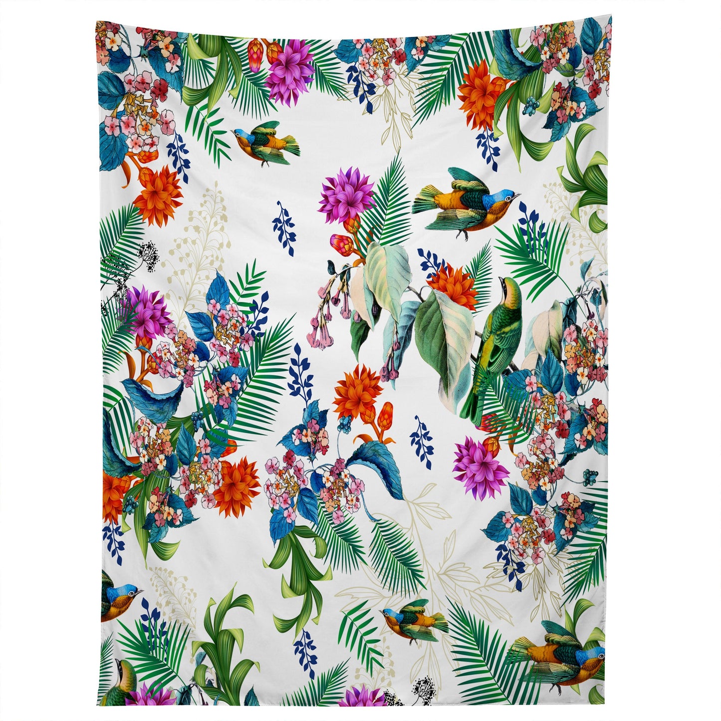 Juliana Curi Shabby Chic Tapestry