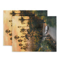 Gal Design Sunset Blvd Placemat