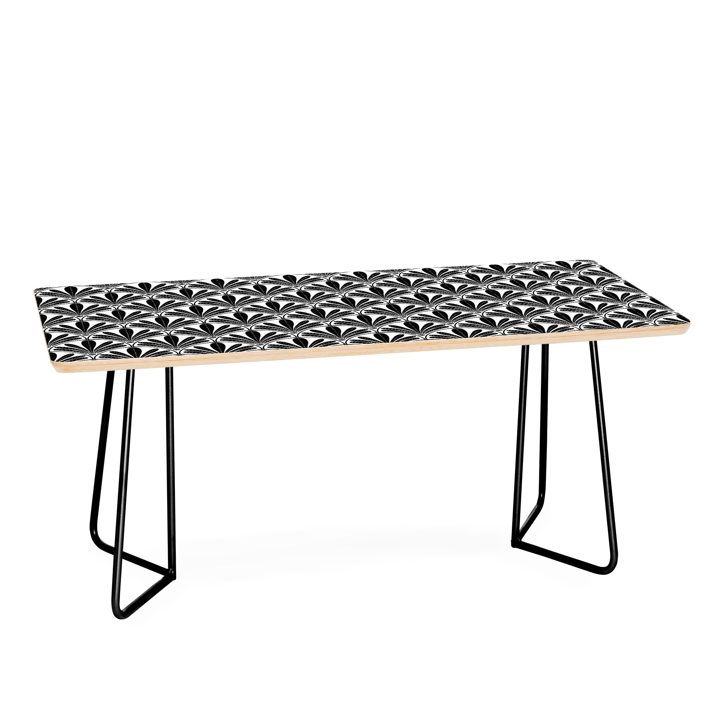 Jennifer Labre Hollywood Glam Coffee Table
