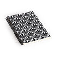 Jennifer Labre Hollywood Glam Spiral Notebook