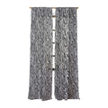 Jennifer Labre Wild Zebra Sheer Non Repeat
