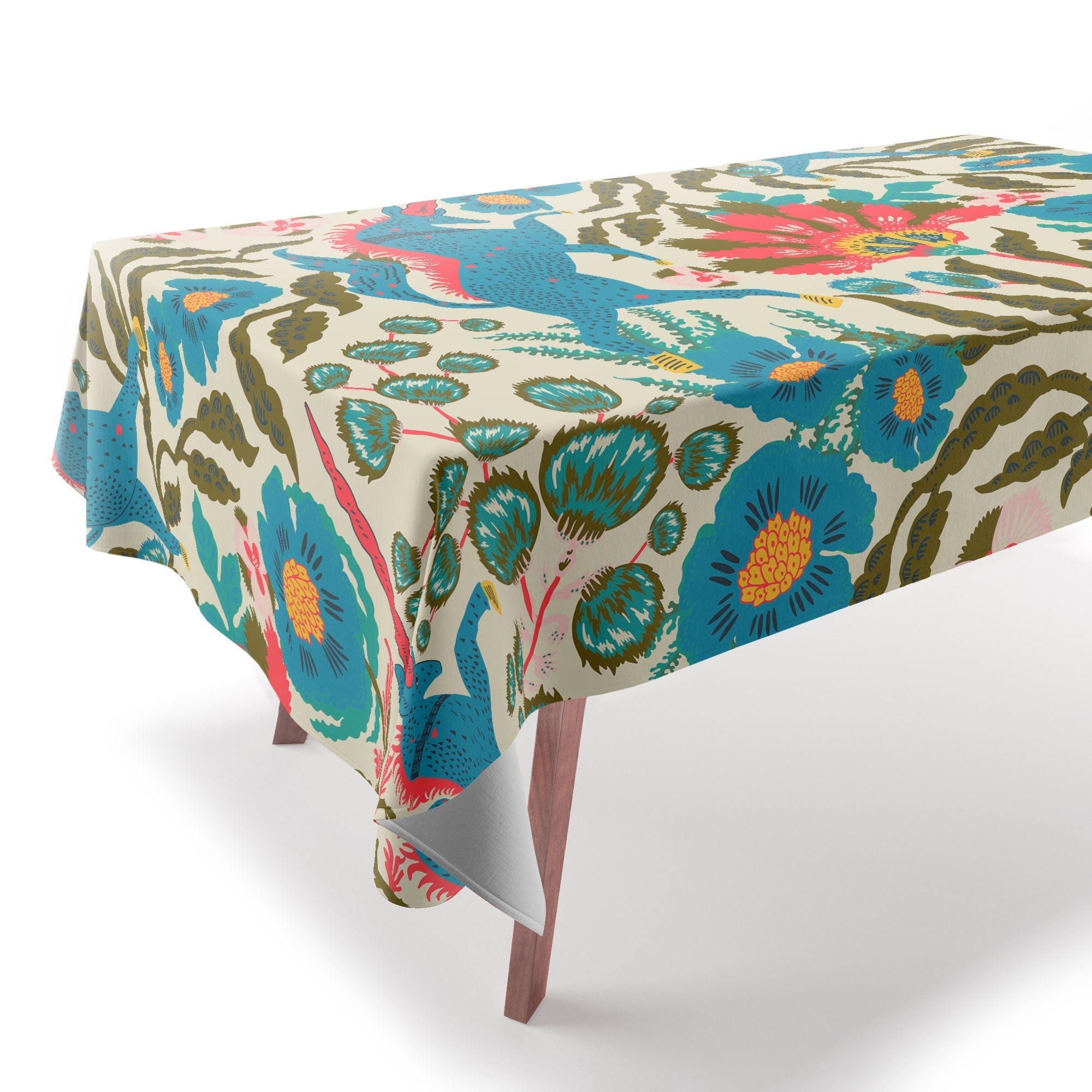 Holli Zollinger JOONIE LUNA UNI Tablecloth