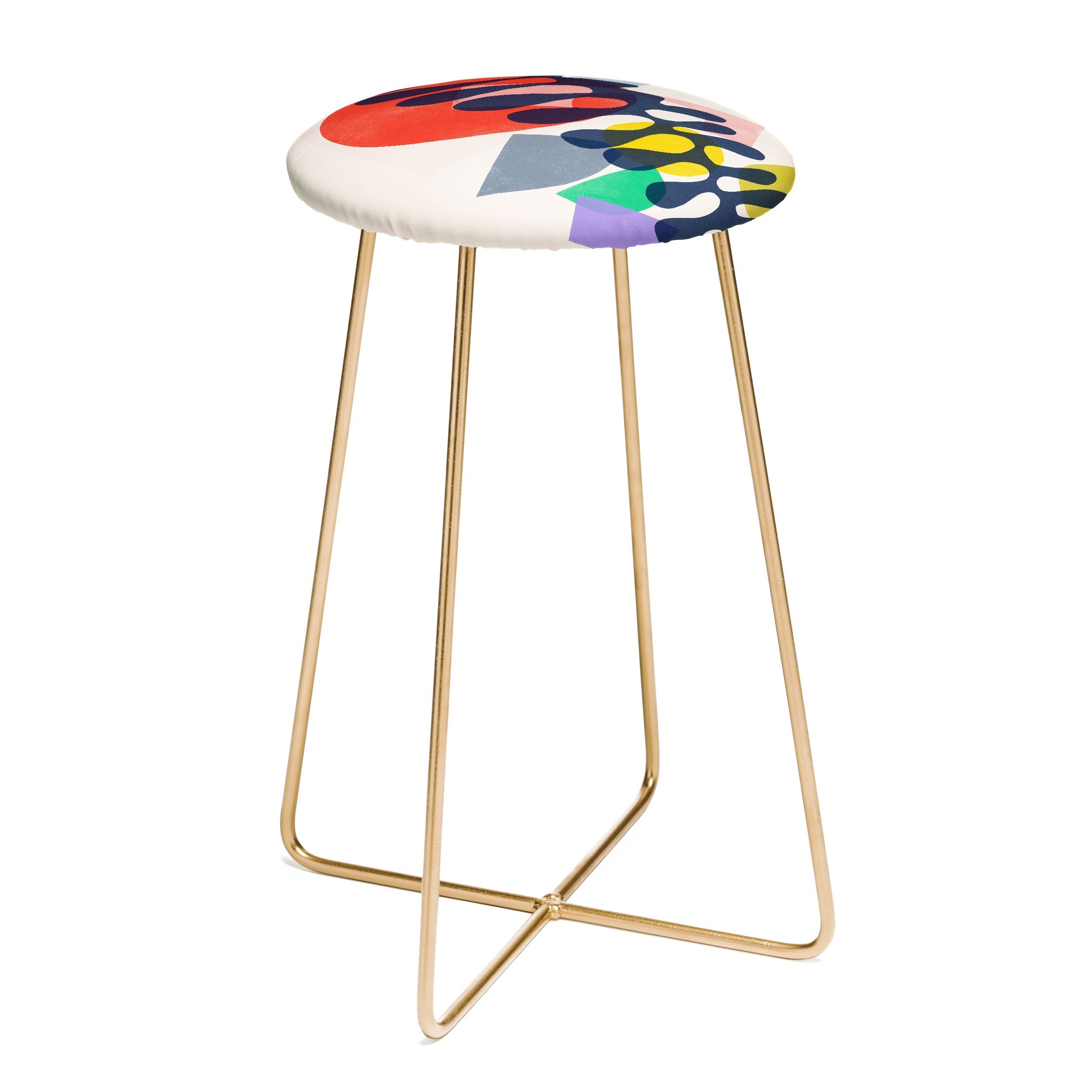 Garima Dhawan growing 1 Counter Stool