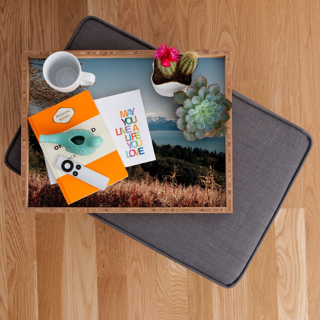 Hannah Kemp Homer Rectangular Tray