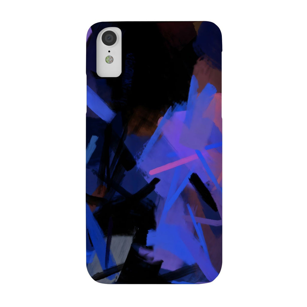 83 Oranges Midnight Sparks Phone Case