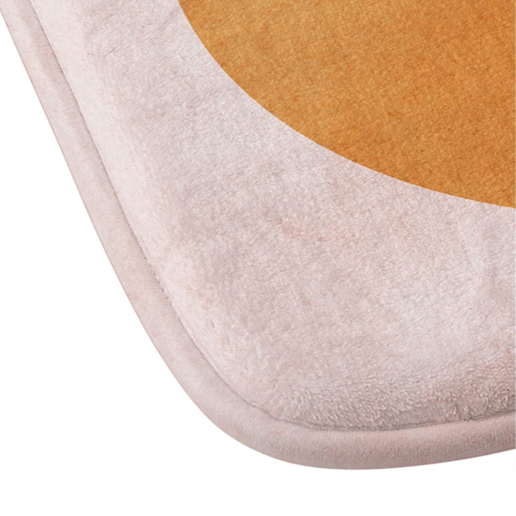 Mirimo Warm Balance Memory Foam Bath Mat
