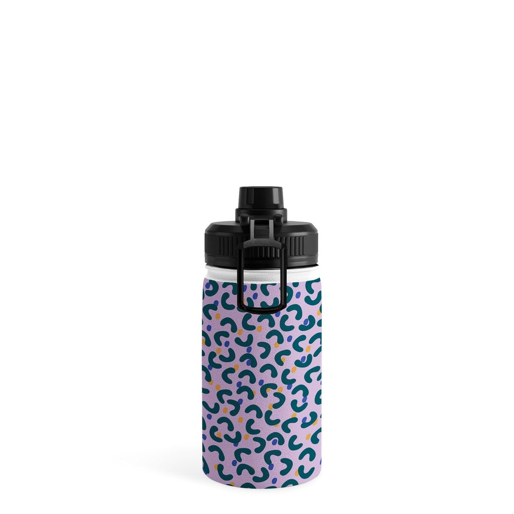 Camilla Foss Pebbles Mix Water Bottle