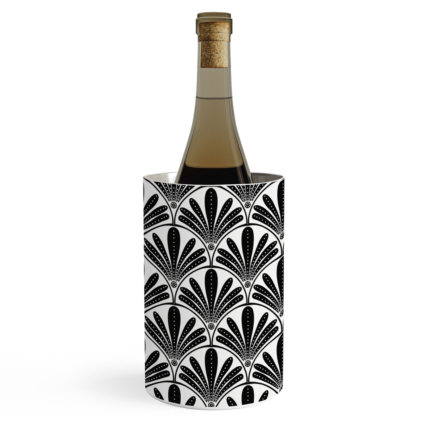 Jennifer Labre Hollywood Glam Wine Chiller