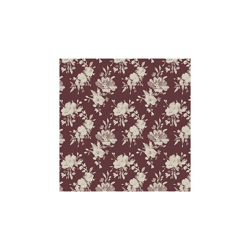 Marta Barragan Camarasa Antique Petal Romance Art Print
