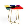 Garima Dhawan wild 2d Side Table