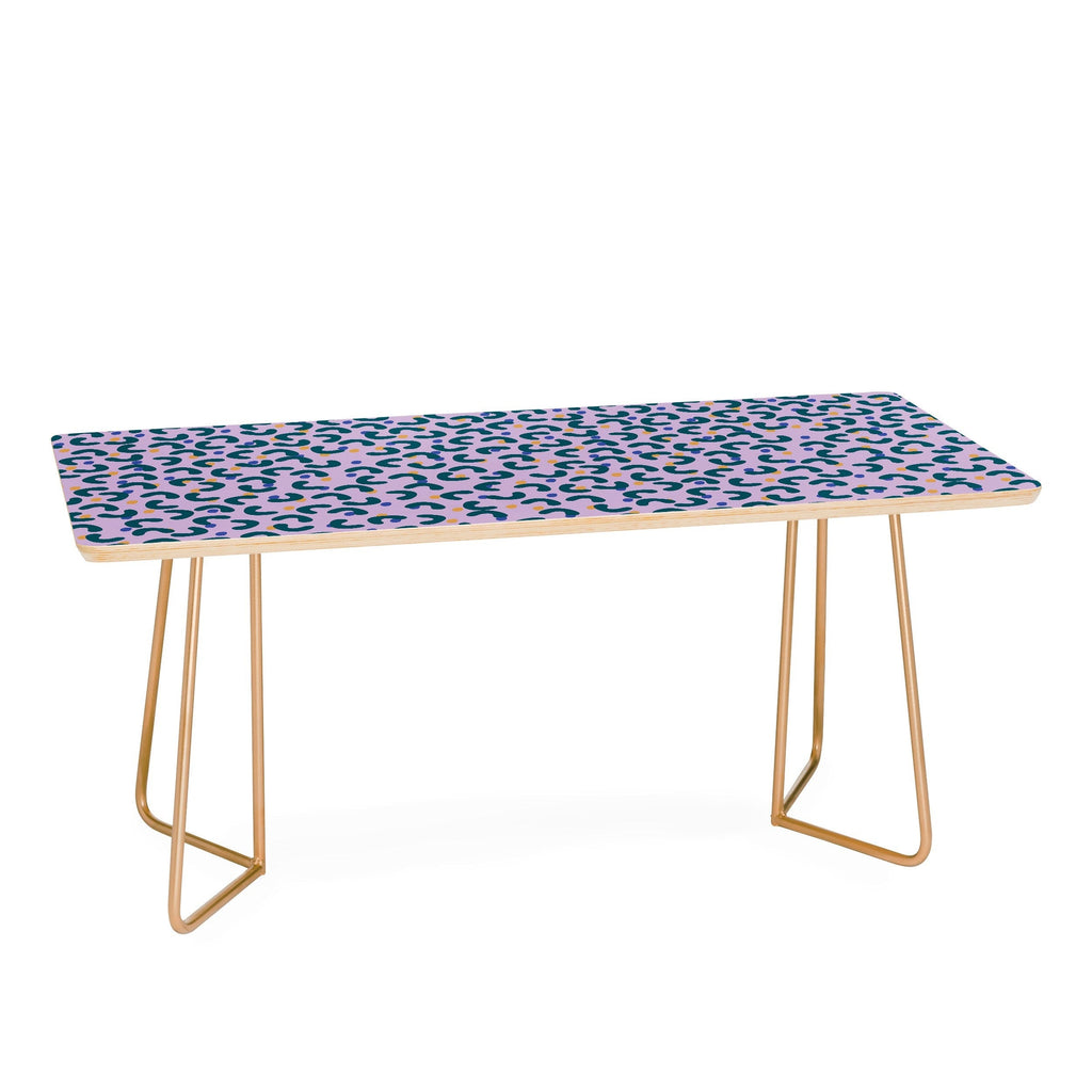 Camilla Foss Pebbles Mix Coffee Table
