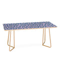 Camilla Foss Pebbles Mix Coffee Table