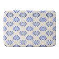 Design by Spark Dolce Vita Radial Sun Memory Foam Bath Mat