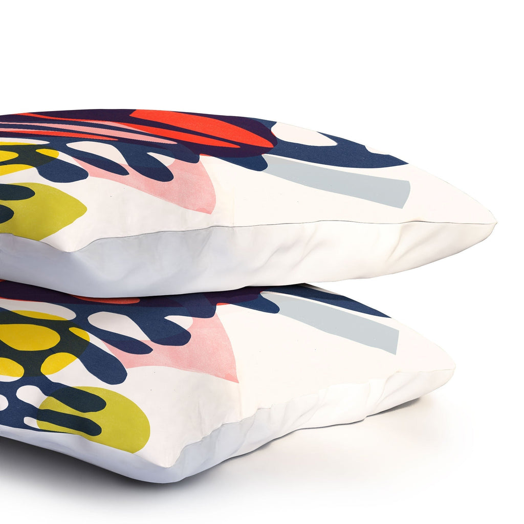 Garima Dhawan growing 1 Pillow Shams