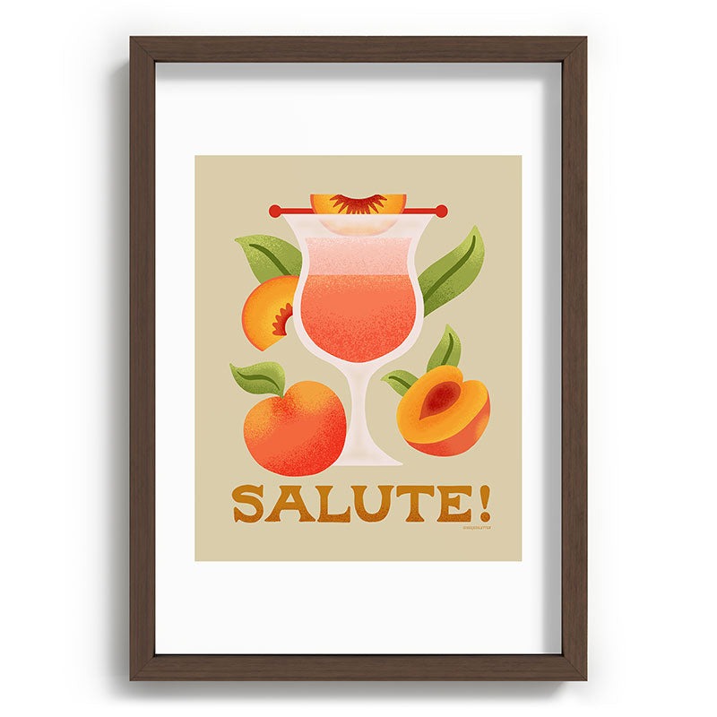 Jessica Molina Bellini Recessed Framing Rectangle