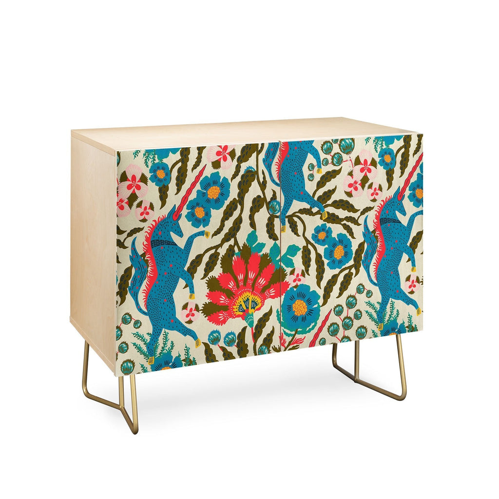 Holli Zollinger JOONIE LUNA UNI Credenza