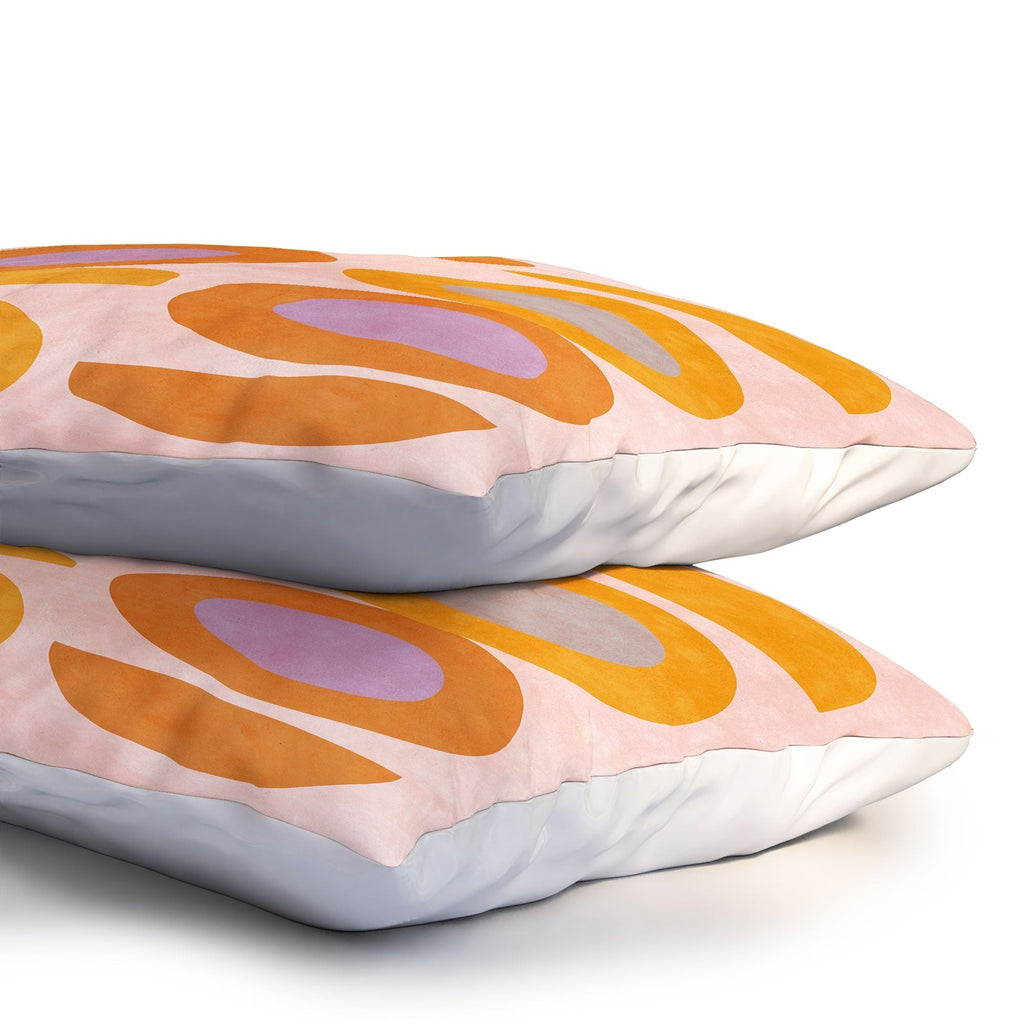 Mirimo Warm Balance Pillow Shams
