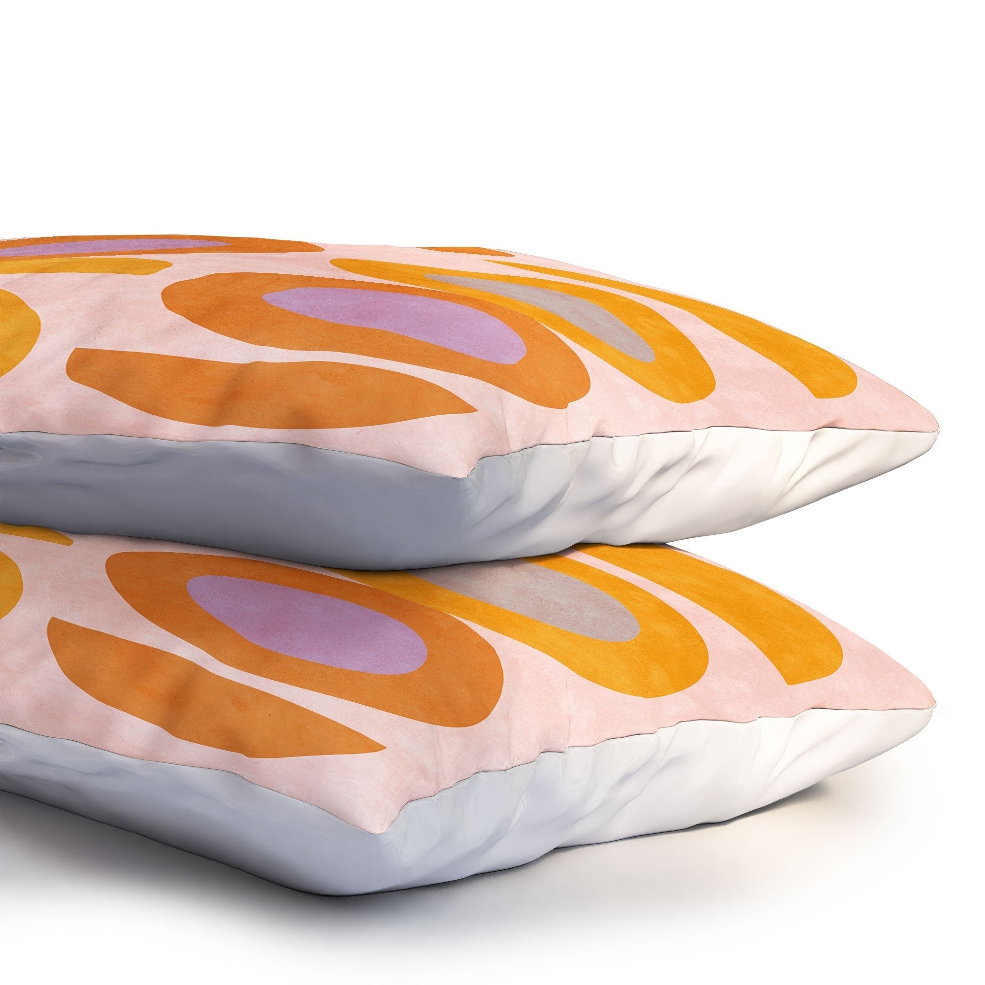 Mirimo Warm Balance Pillow Shams