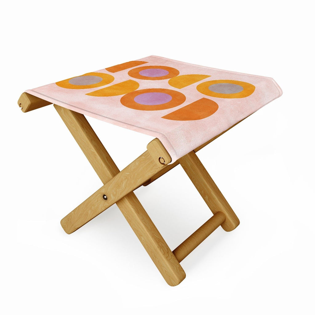 Mirimo Warm Balance Folding Stool