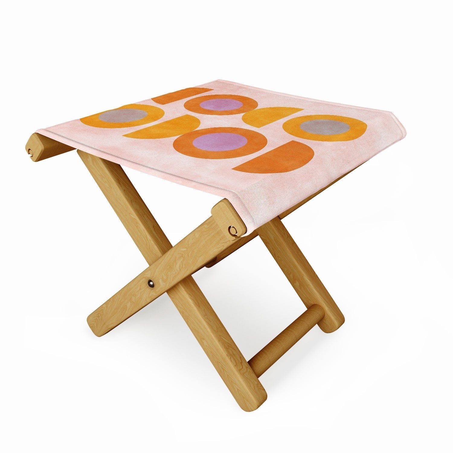 Mirimo Warm Balance Folding Stool