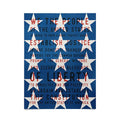 DENY Designs Starred Preamble Poster