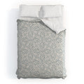 CoastL Studio Palm Ogee Comforter