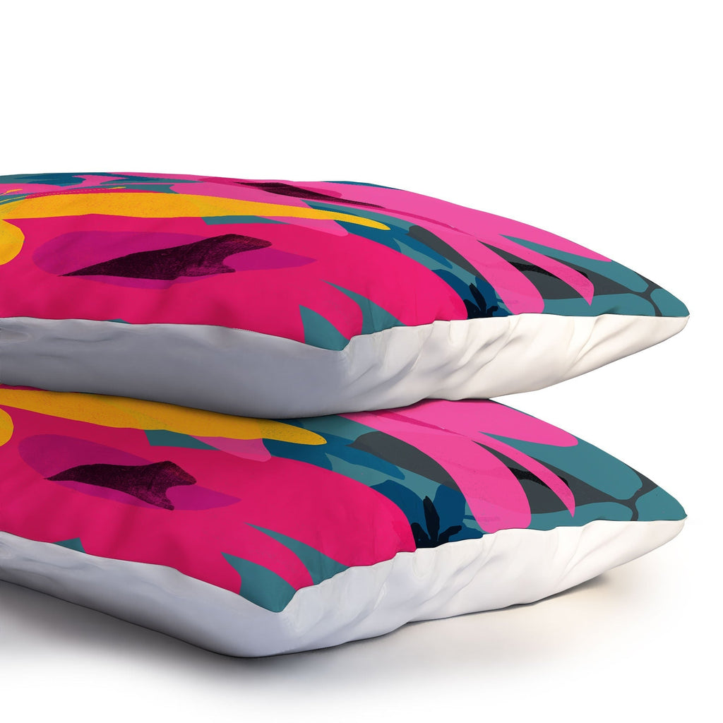 Garima Dhawan wild 1 Pillow Shams