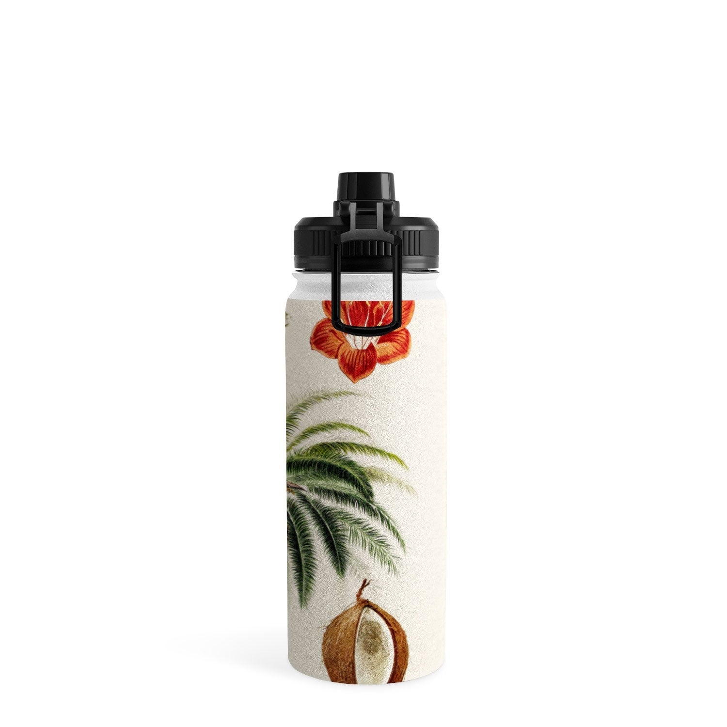 Gal Design Hawaii Collection Water Bottle