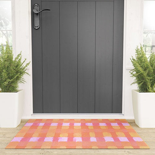 Mirimo Spring glare Welcome Mat