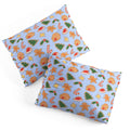 Love_Ryming Christmas Cookies Pillow Shams