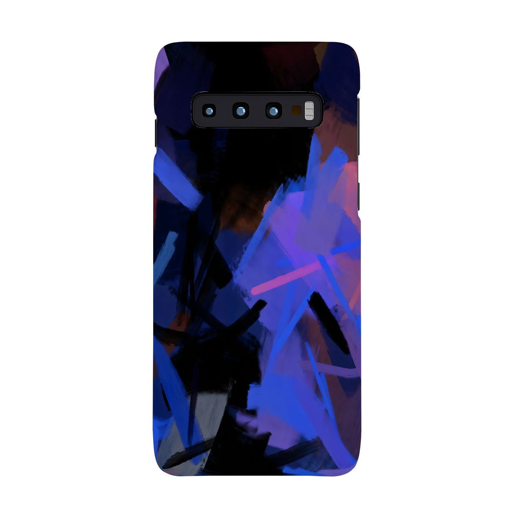 83 Oranges Midnight Sparks Phone Case
