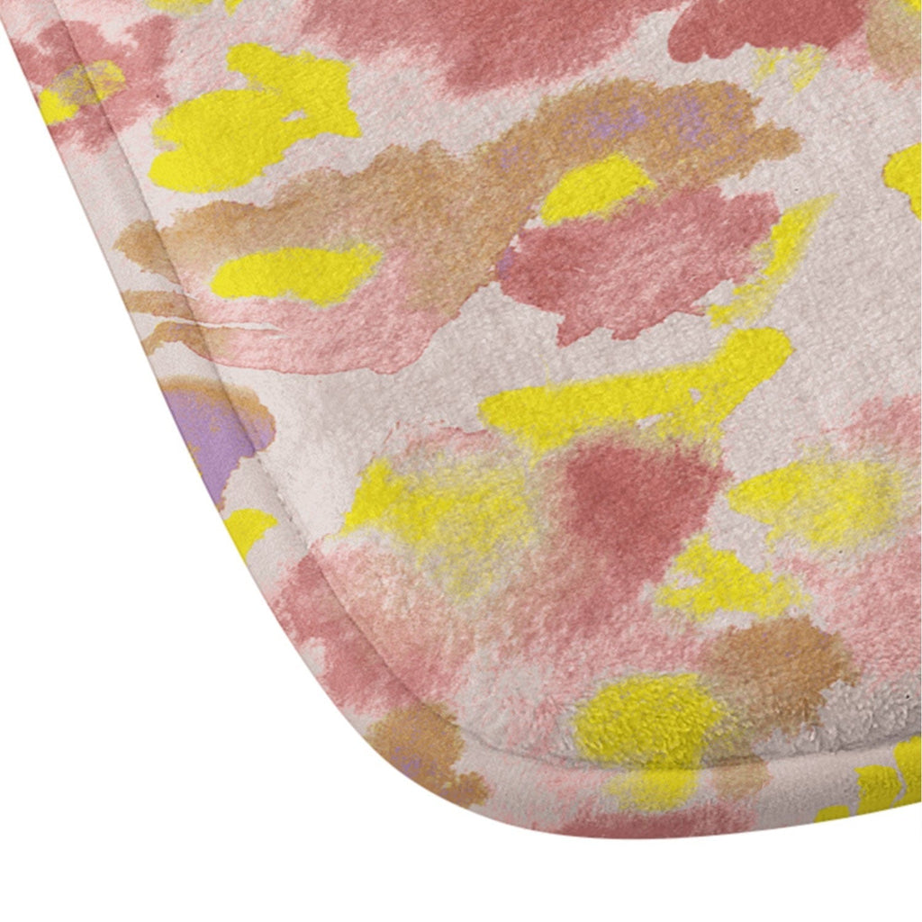 Gabriela Fuente Day Dreaming II Memory Foam Bath Mat