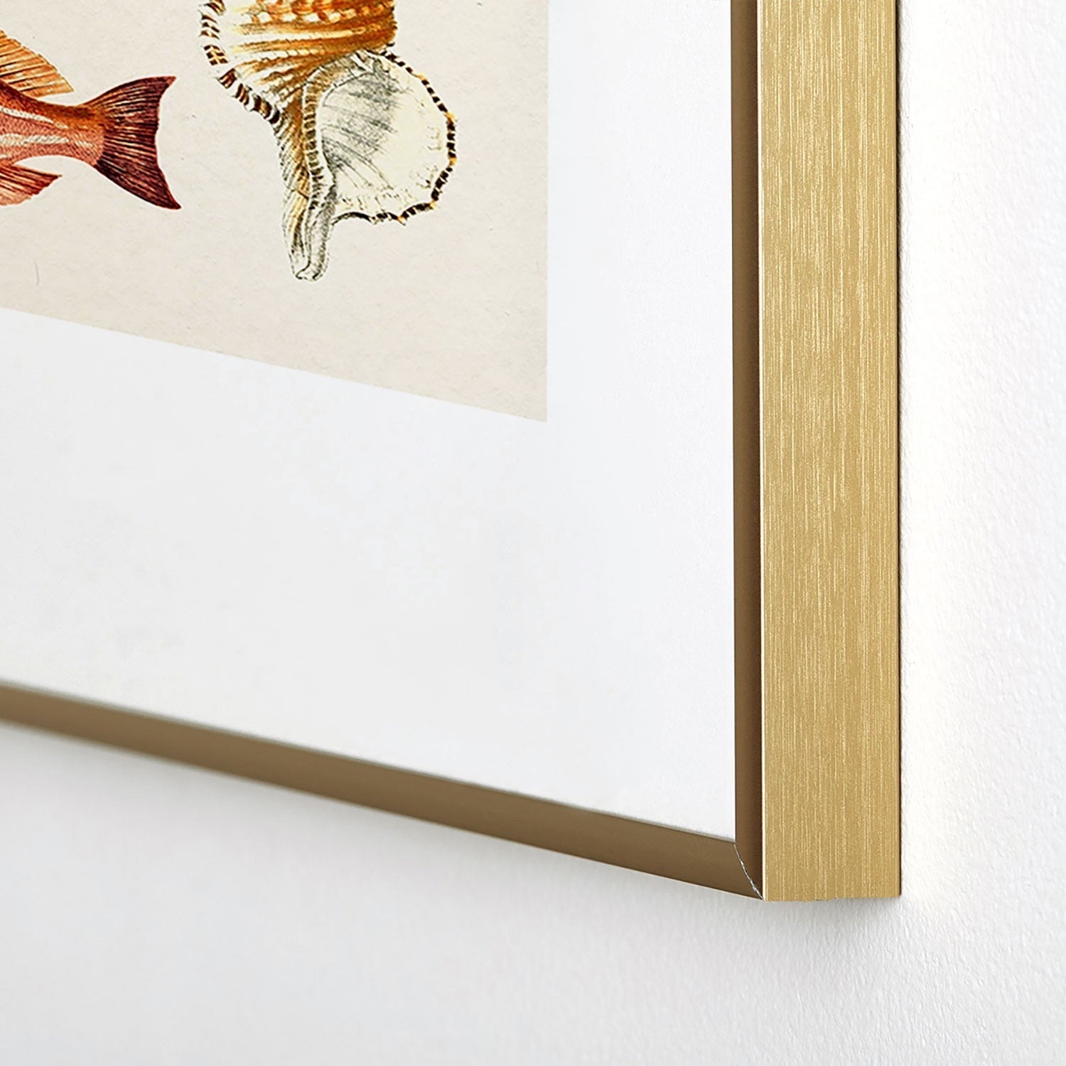 Gal Design Hawaii Collection Metal Framed Art Print