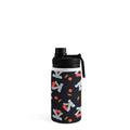 Jennifer Labre Cherries and Bows Water Bottle