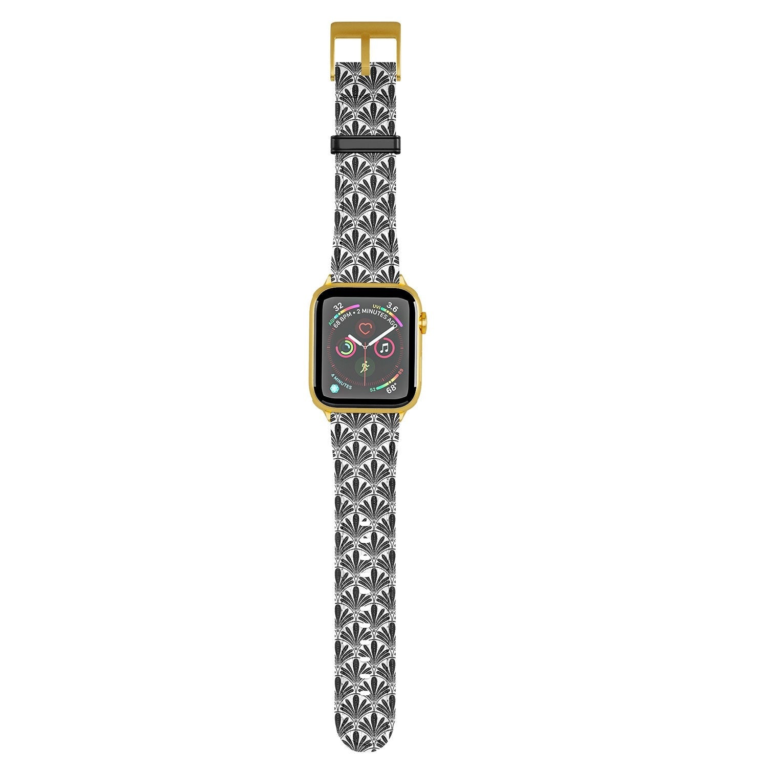 Jennifer Labre Hollywood Glam Apple Watch Band