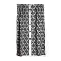 Jennifer Labre Hollywood Glam Blackout Window Curtain