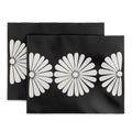 Colour Poems Retro Daisy II Placemat