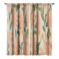 Lane and Lucia Meadow of Autumn Wildflowers Blackout Non Repeat