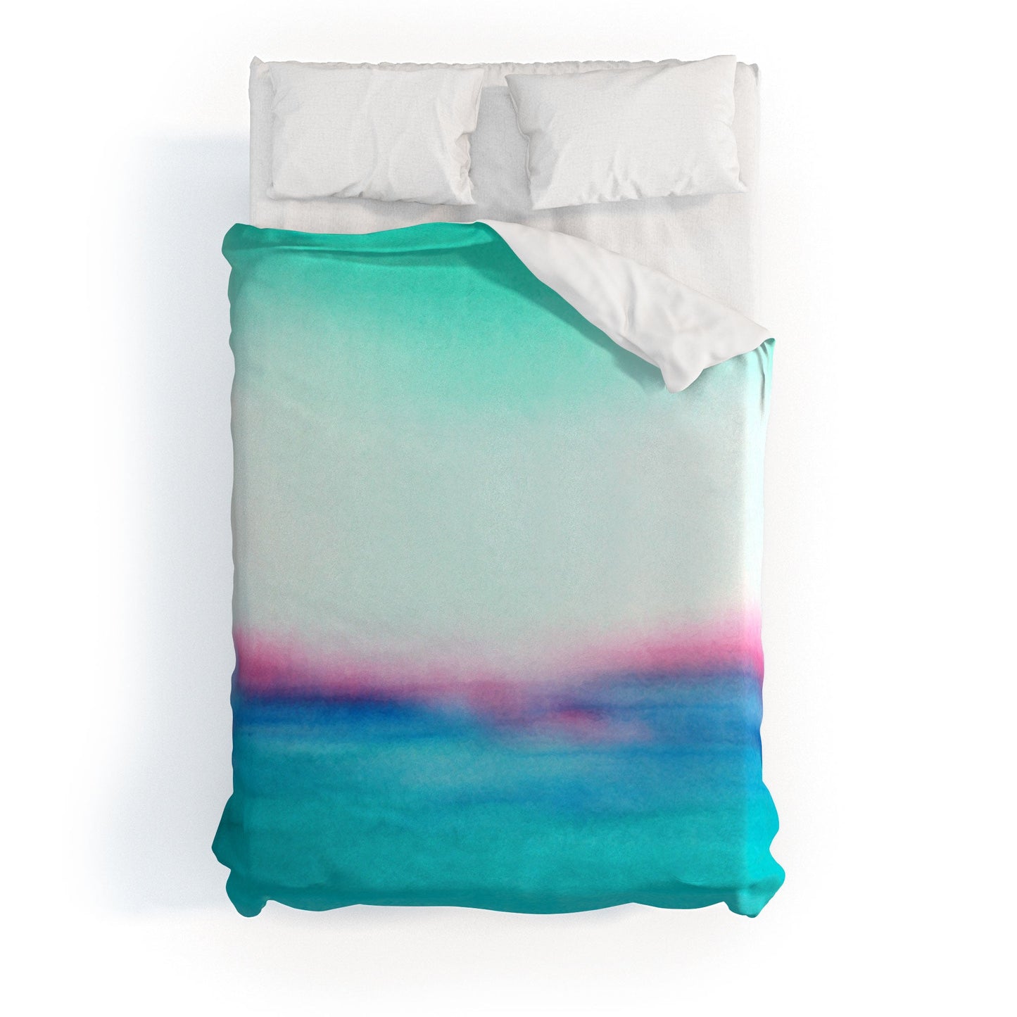 Laura Trevey In Your Dreams Duvet Cover