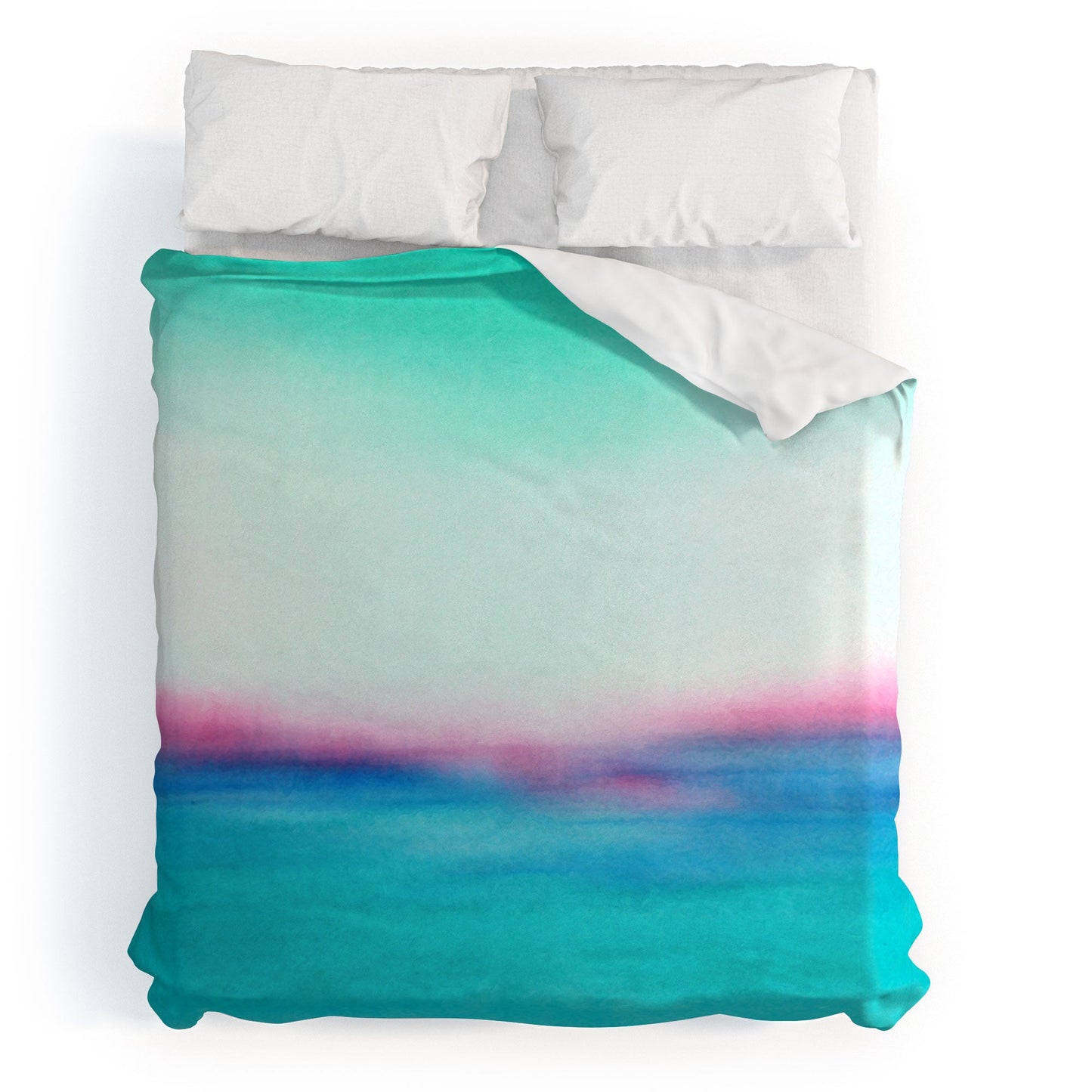 Laura Trevey In Your Dreams Duvet Cover